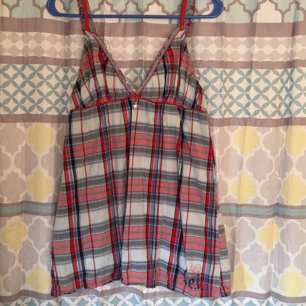 Lei Sleepwear